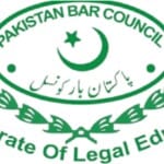 Pakistan Bar Council