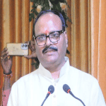 उप मुख्यमंत्री बृजेश पाठक