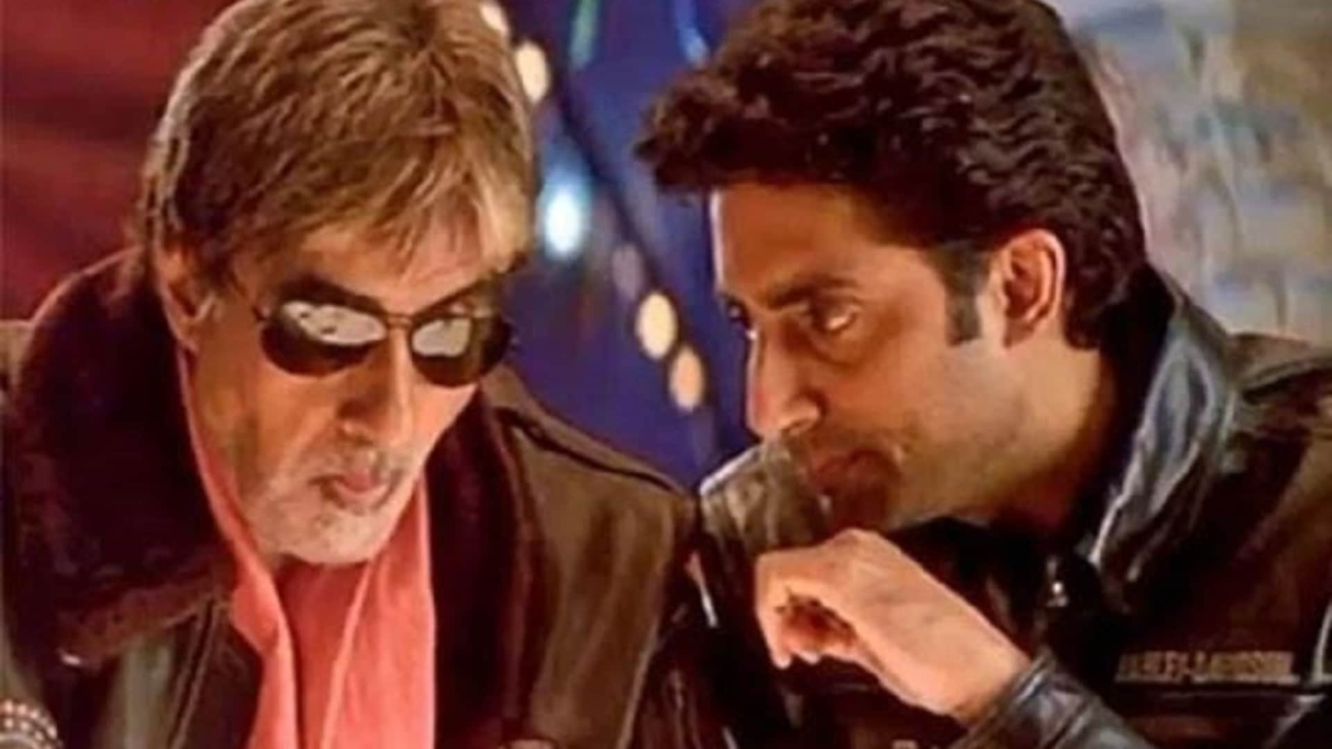 Shah Rukh Khan excels in blockbuster Jawan as Anti Hero 10 actors who nailed it in grey shade characters