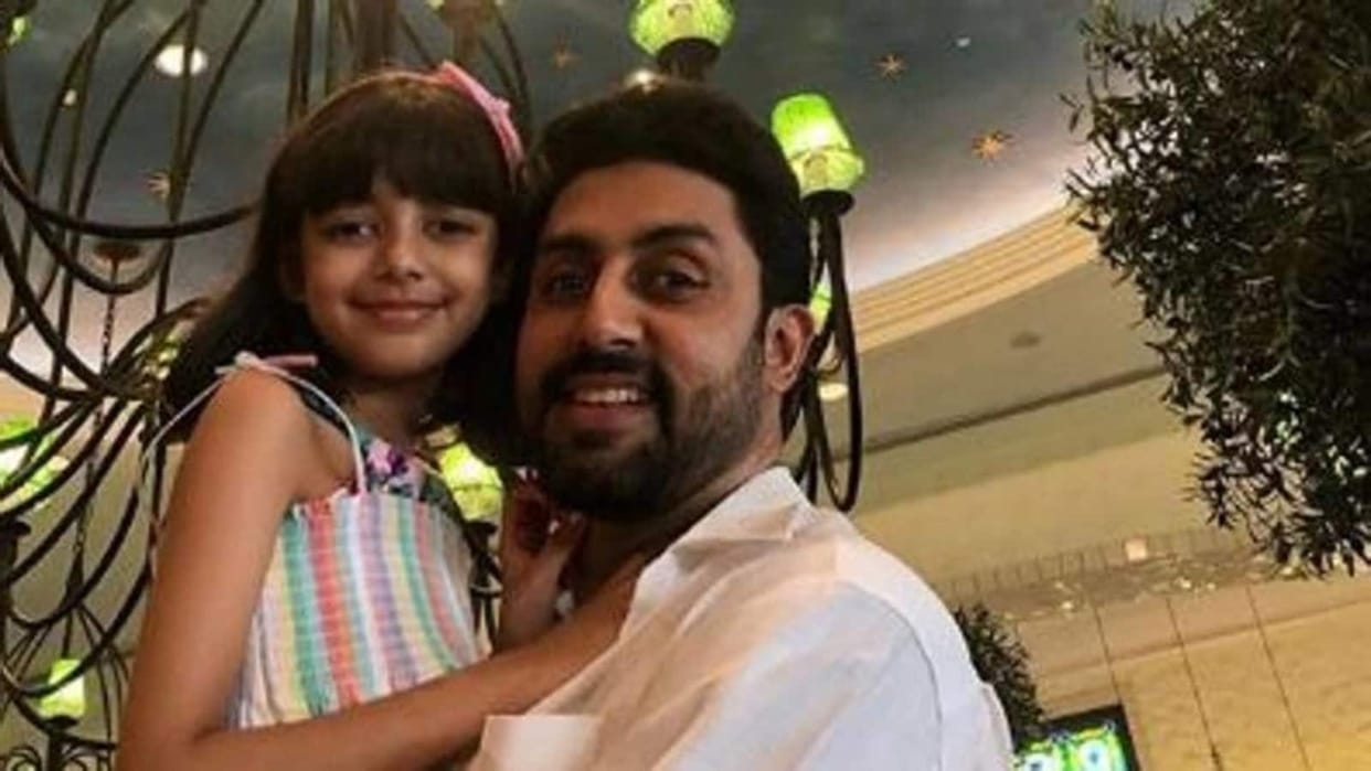 Abhishek Bachchan talks on parenting tips and generation gap says This new Children wants change