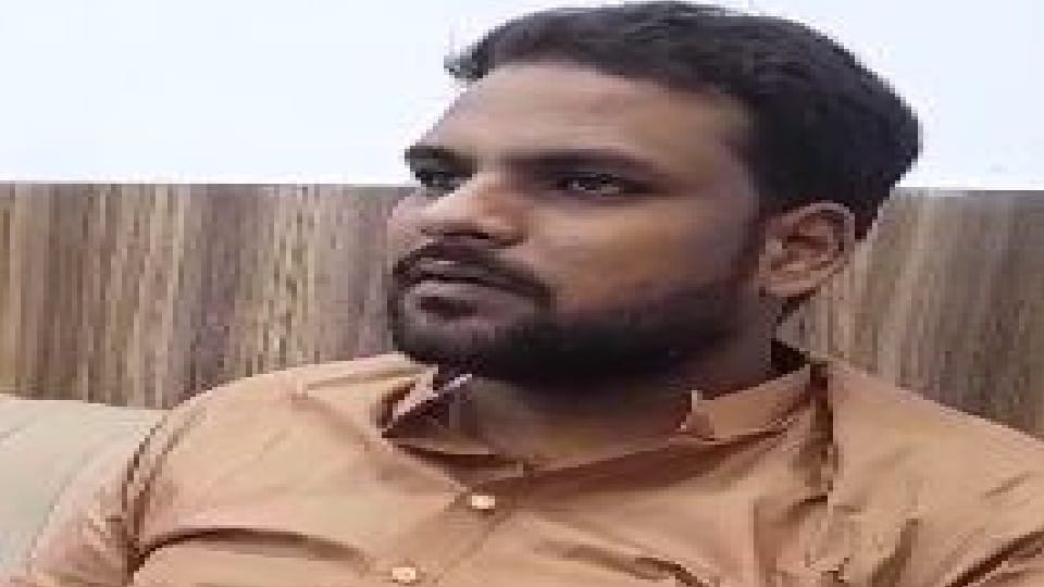 54 villages of bareilly got Rs 20 lakh each under PM Scheduled Caste Abhyudaya Yojana