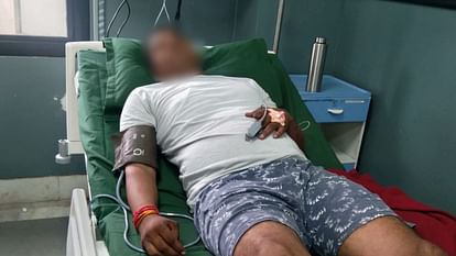 Peshab Kand in Bhopal: सीधी के बाद अब भोपाल में पेशाब कांड! राजनीतिक दल से जुड़े हैं आरोपी Bhopal News: After Sidhi now urination scandal in Bhopal The accused are associated with a political party