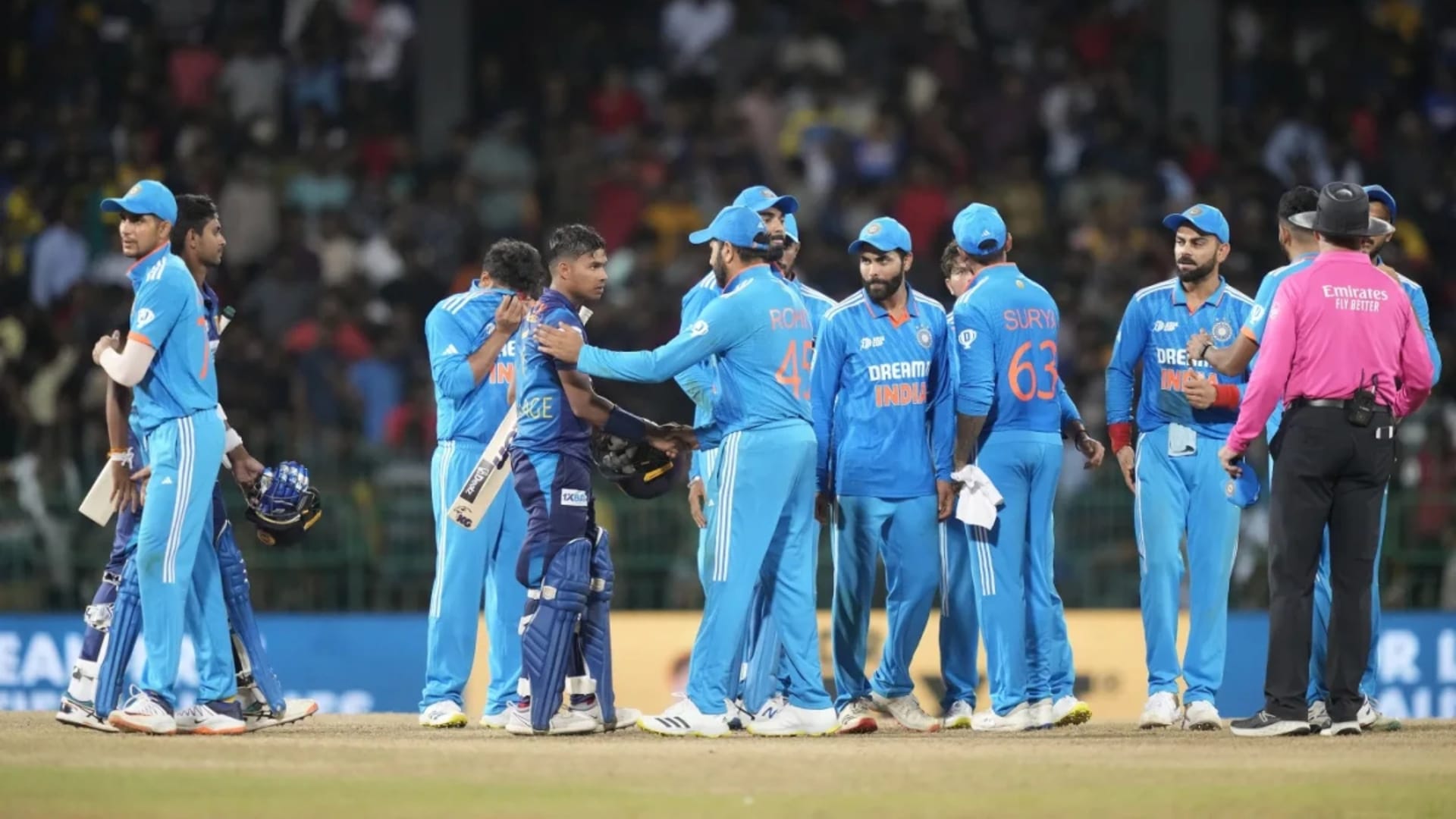 Asia Cup 2023 Final Equation: Sri Lanka vs Pakistan Knockout match on September 14, losing team journey ends