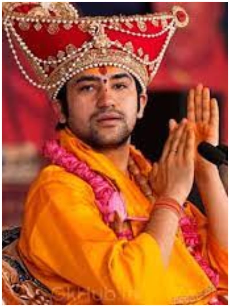 Basor Community now Demands FIR Against Baba Dhirendra Krishna Shastri of Bageshwar Dham