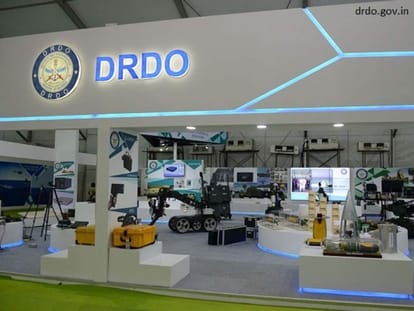 DRDO