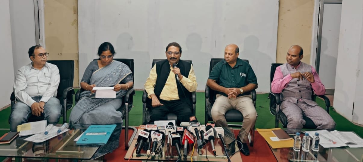 MP News: Vice President Jagdeep Dhankar will come to Bhopal on 15th, will attend the convocation ceremony of M