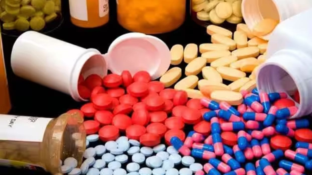 Cabinet approves nine thousand crore rupees fdi in suven pharmaceuticals by cyprus based firm berhyanda