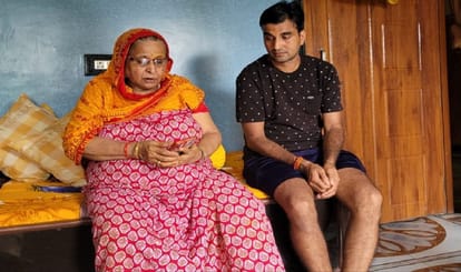 बार डांसर हत्याकांड: आरोपी लेफ्टिनेंट कर्नल की मां रो-रोकर बोली- मेरा लाल बहुत अच्छा, वो ऐसा नहीं कर सकता Bar dancer murder case Mother of accused Lieutenant Colonel cried and said My son is very good