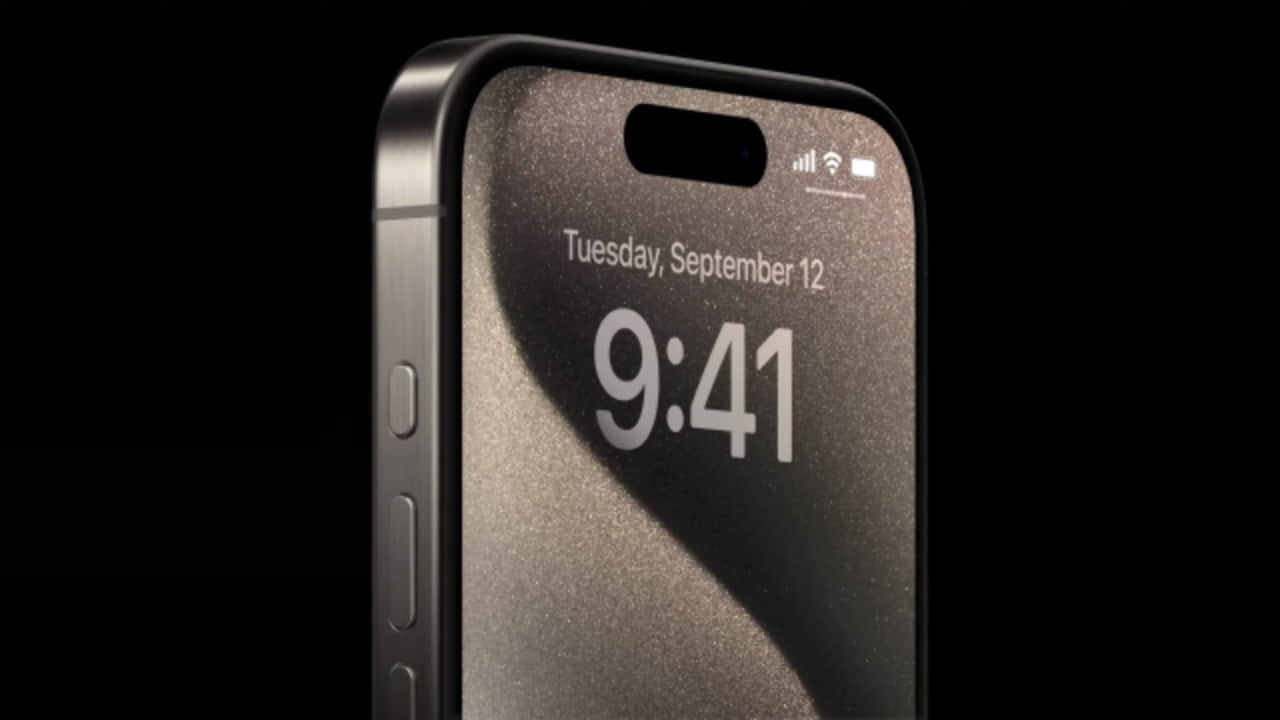 5 major changes in iPhone 15 series from Type C port to battery backup know all specifications