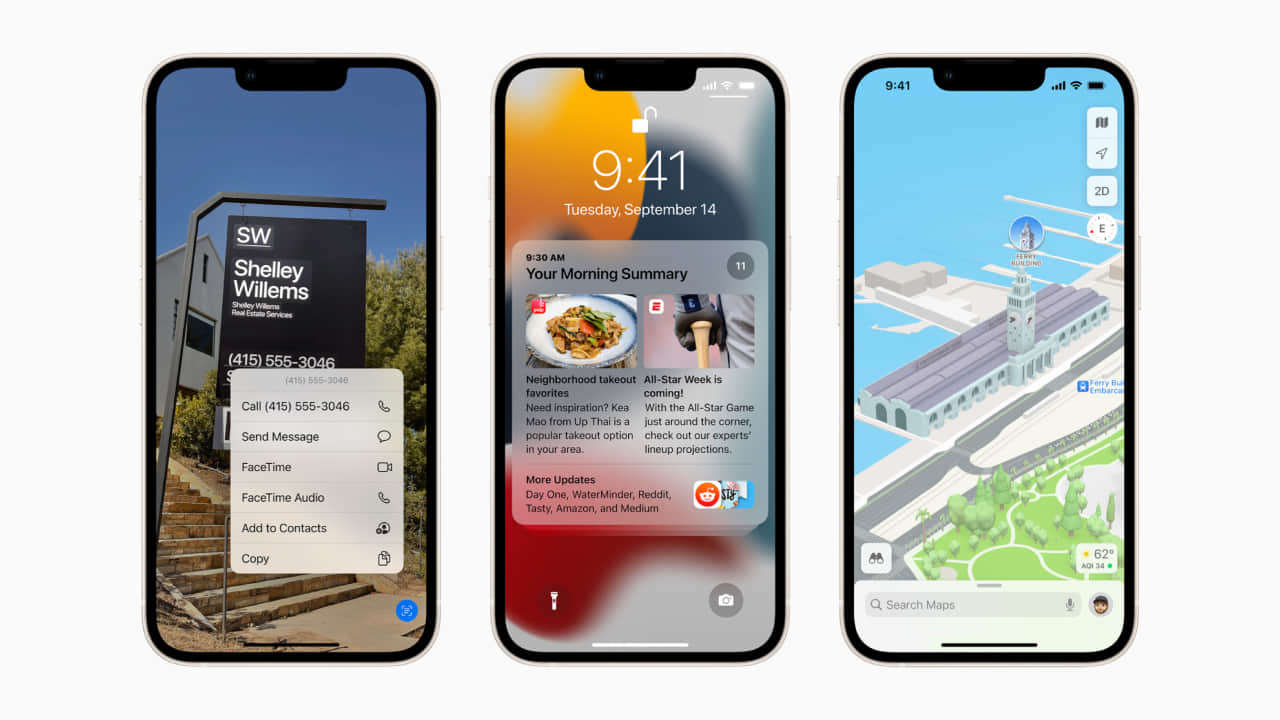 5 major changes in iPhone 15 series from Type C port to battery backup know all specifications