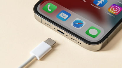 Apple warns iPhone 15 users not to use Android USB-C chargers to prevent  overheating - India Today