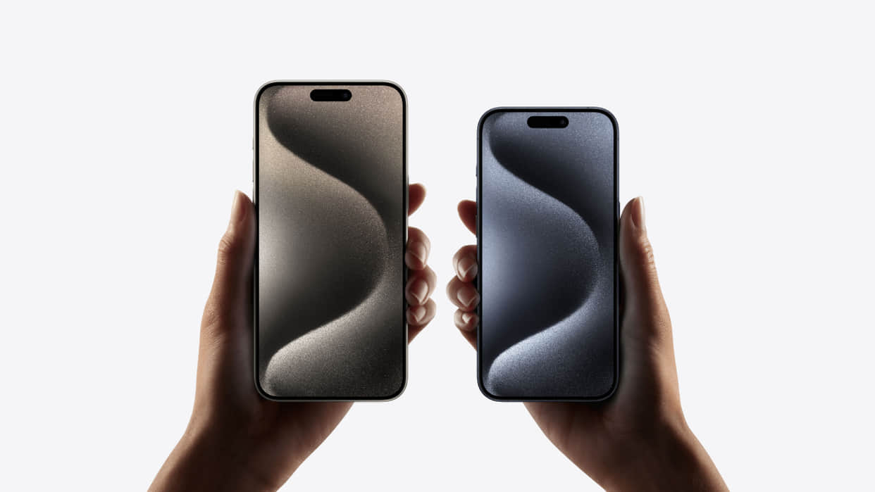 iPhone 14 Pro Series iPhone 13 Mini and iPhone 12 Discontinued in India After iPhone 15 Series Launched