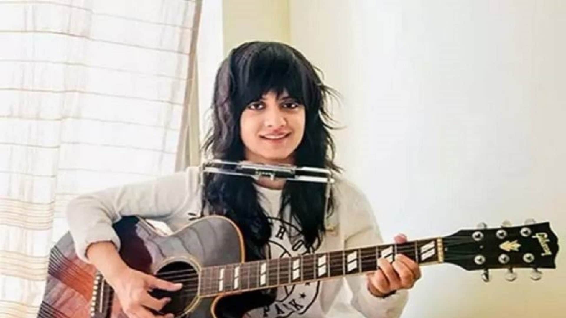 Jasleen Royal Mega Music Concert Date announced Singer Show will Start From Bengaluru to 10 major cities