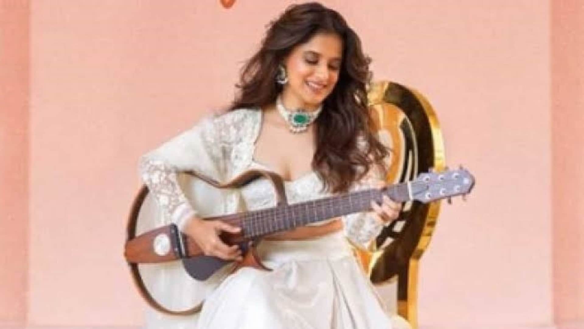 Jasleen Royal Mega Music Concert Date announced Singer Show will Start From Bengaluru to 10 major cities