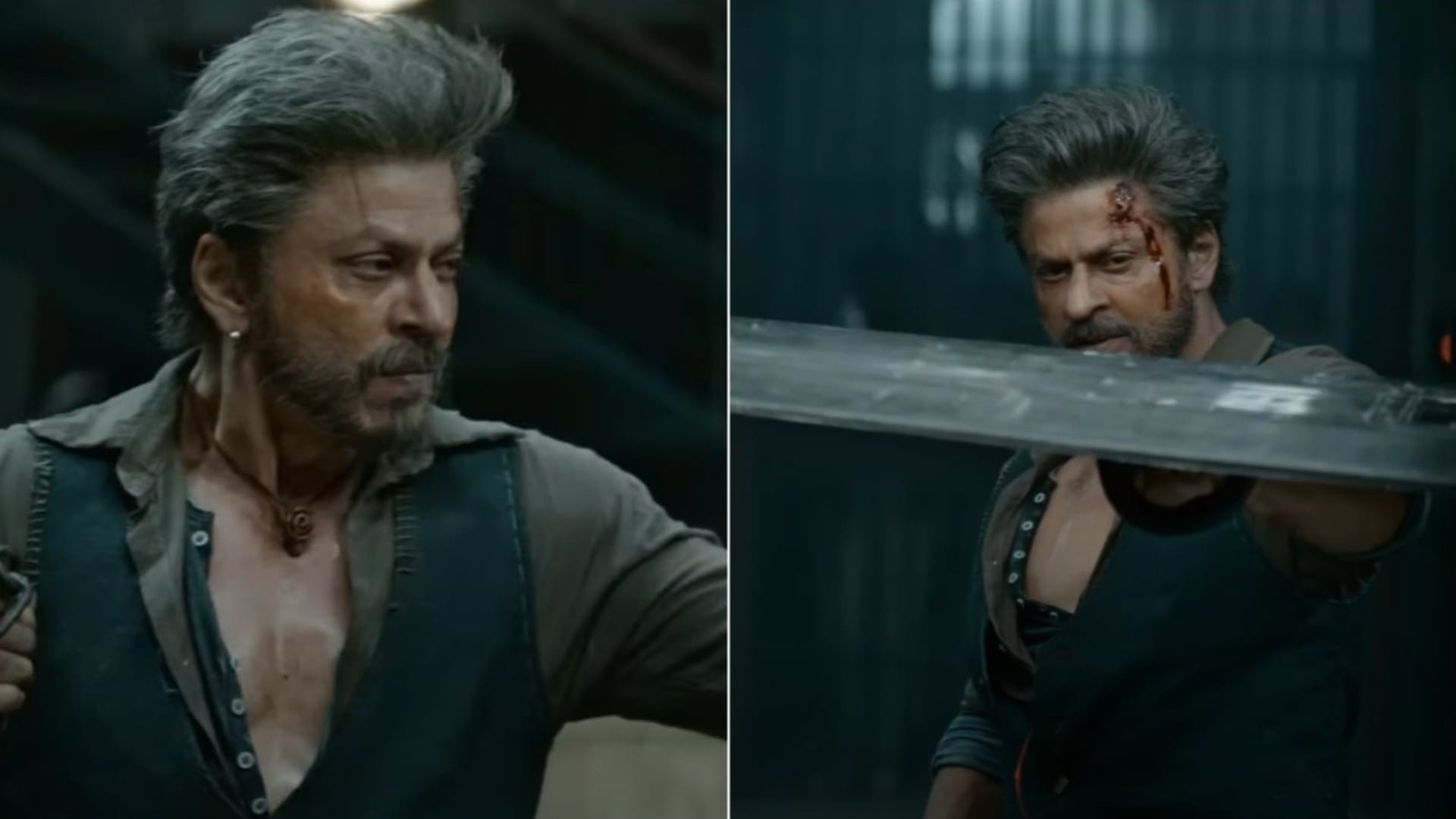 Jawan Box Office collection Worldwide Shah Rukh Khan beats his Own Film Pathaan Details inside