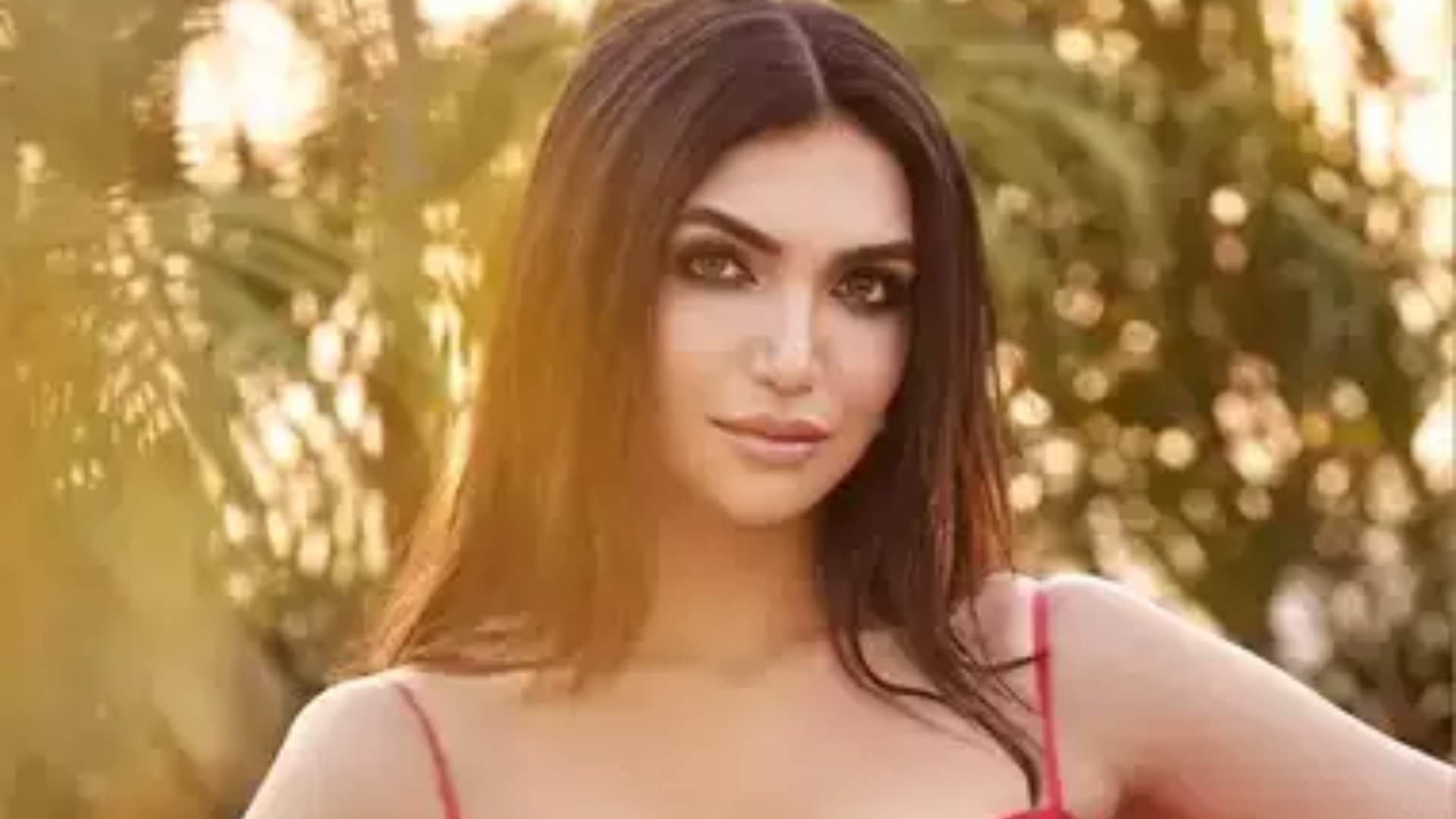 Bigg Boss Ex Contestant And Actress Kriti Verma Reacts On Being Named In 263 Crore Tds Scam Chargesheet