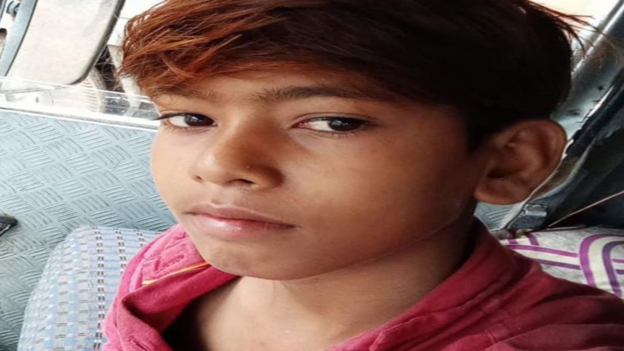 Dead body of class six student found hanging, mother accused of murder