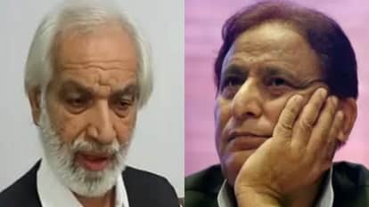 MP News Income tax raid at house of Azam Khan close aide and former