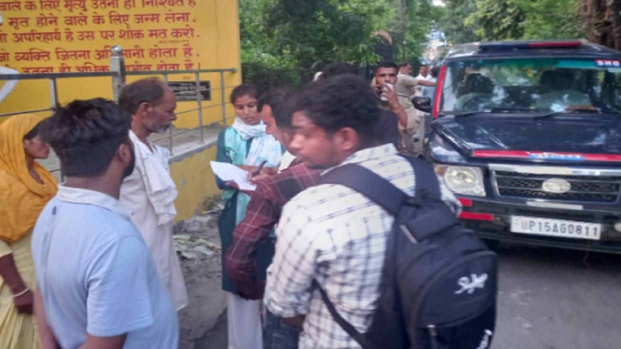 Meerut Murder Case: Beheaded body has identified, it was Monty of Mansoorpur village