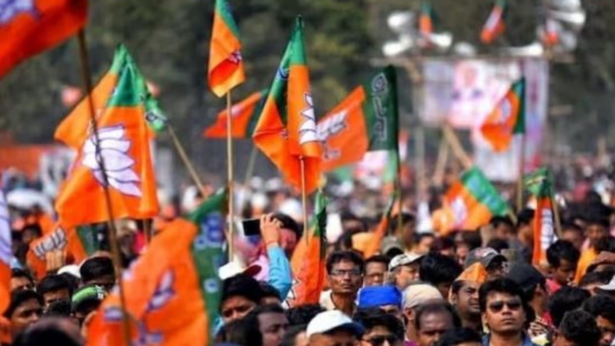 Rajasthan Chunav Leaders from other states will come to campaign in Rajasthan Assembly elections 2023