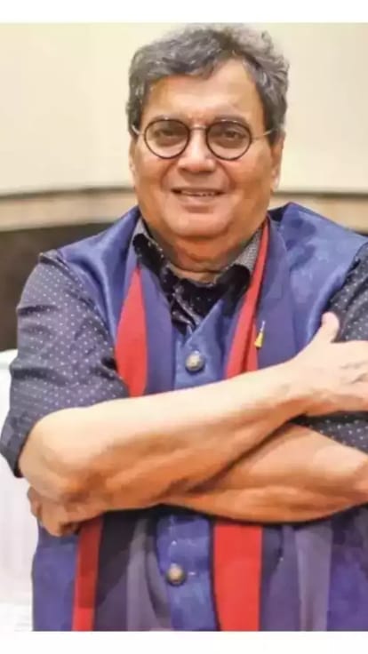 सुभाष घई