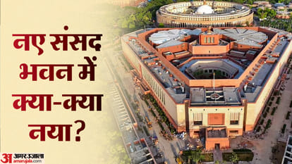 What is a special session of Parliament and how different is it from other sessions
