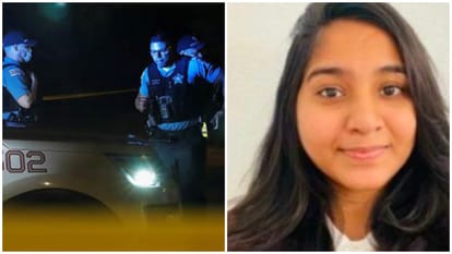 US  probe launched against Seattle police laugh after collision killed Indian woman