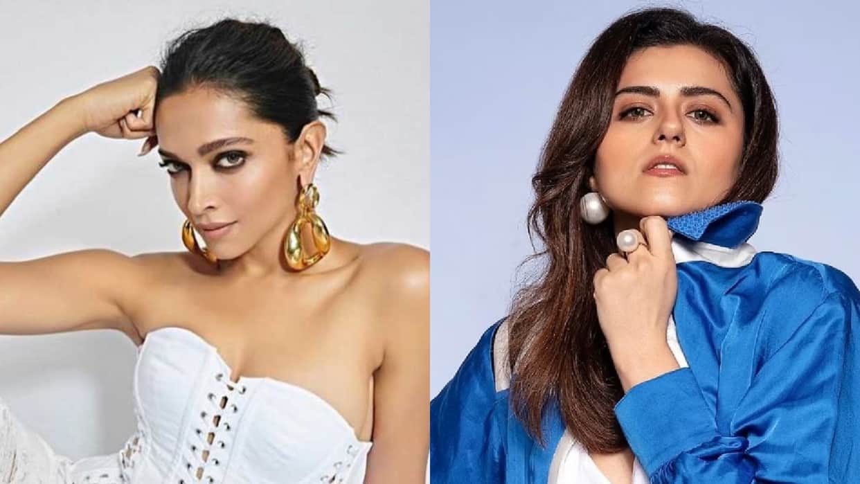 Jawan actress Ridhi Dogra recalls Deepika Padukone sweet gesture on Shah Rukh Khan starrer Film set read here