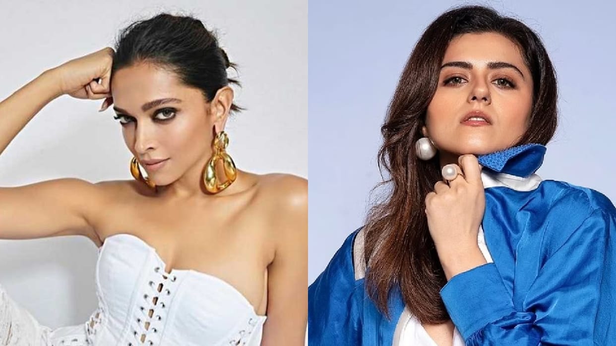 Jawan actress Ridhi Dogra recalls Deepika Padukone sweet gesture on Shah Rukh Khan starrer Film set read here