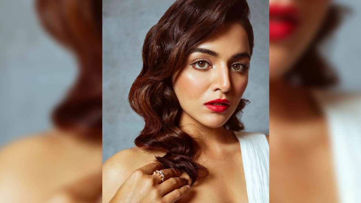 Netflix Upcoming film khufiya actress wamiqa gabbi on women play spy role in films
