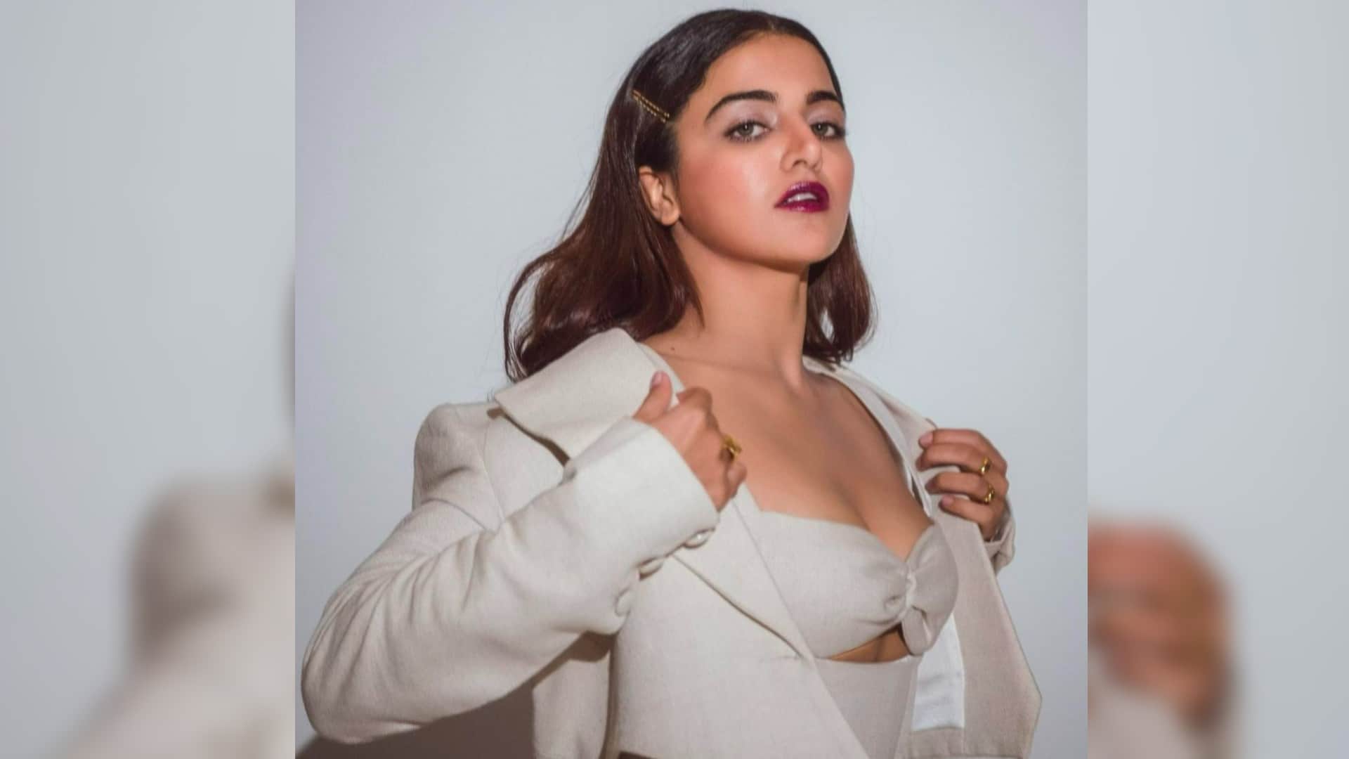 Netflix Upcoming film khufiya actress wamiqa gabbi on women play spy role in films