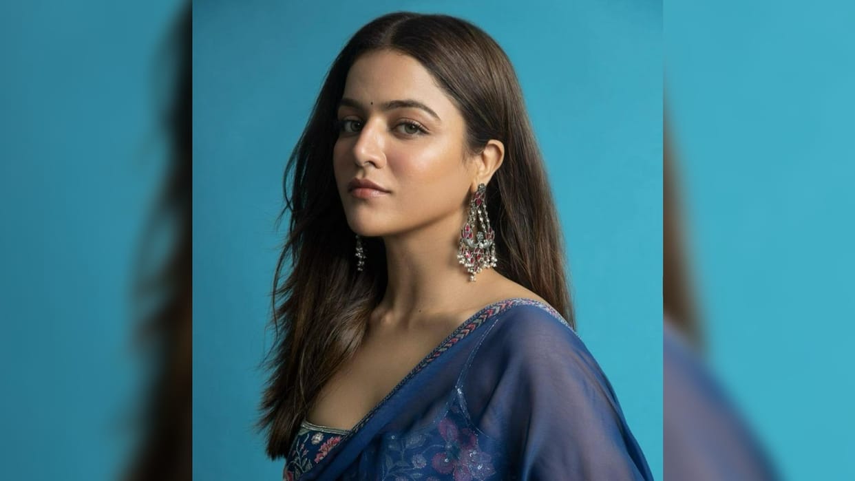 Charlie Chopra actress Wamiqa Gabbi takes inspiration From Phoebe Waller-Bridge Show Fleabag for her character