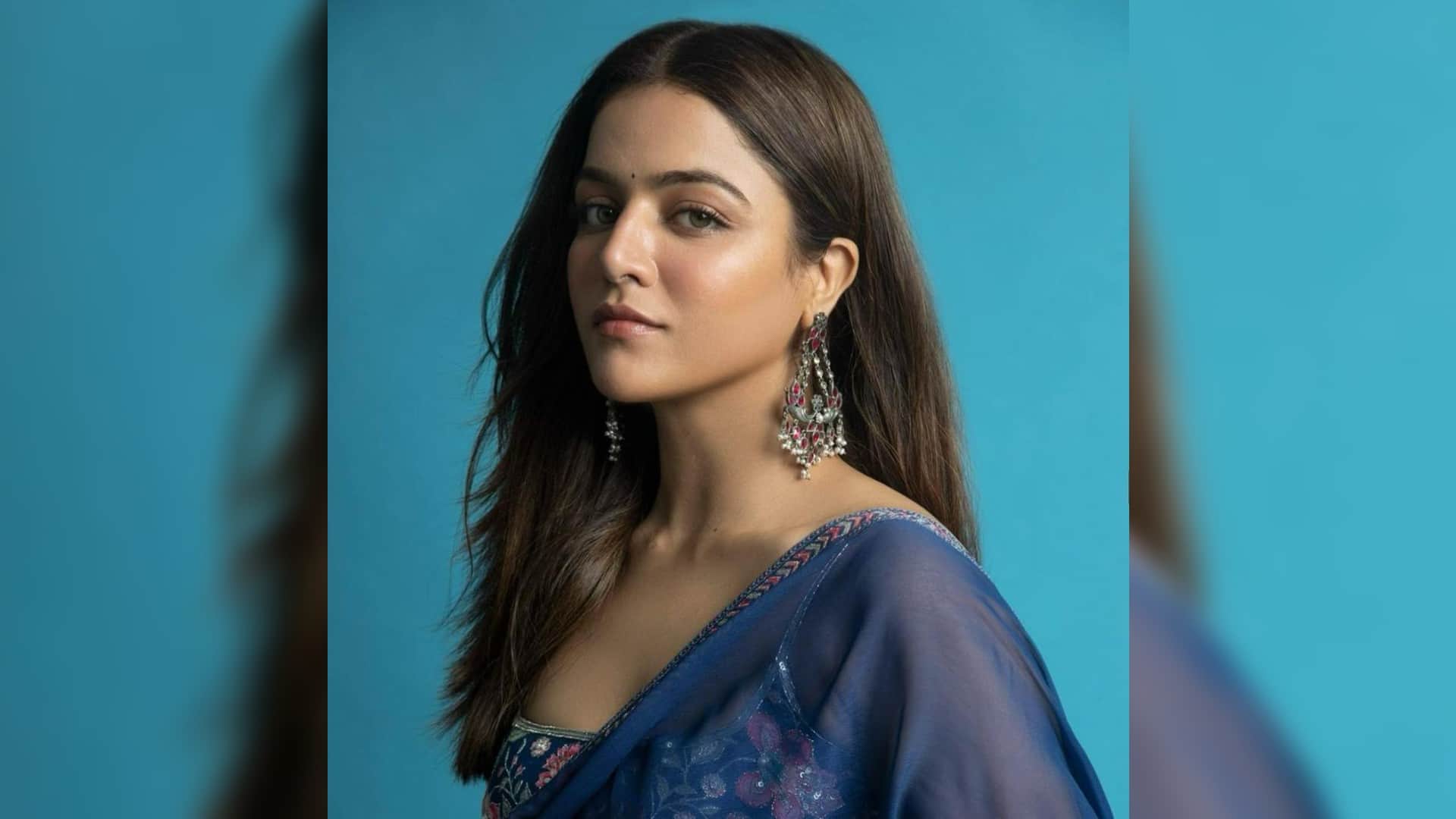 Netflix Upcoming film khufiya actress wamiqa gabbi on women play spy role in films