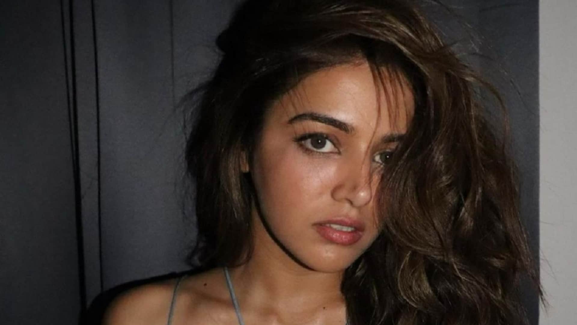 Charlie Chopra actress Wamiqa Gabbi takes inspiration From Phoebe Waller-Bridge Show Fleabag for her character