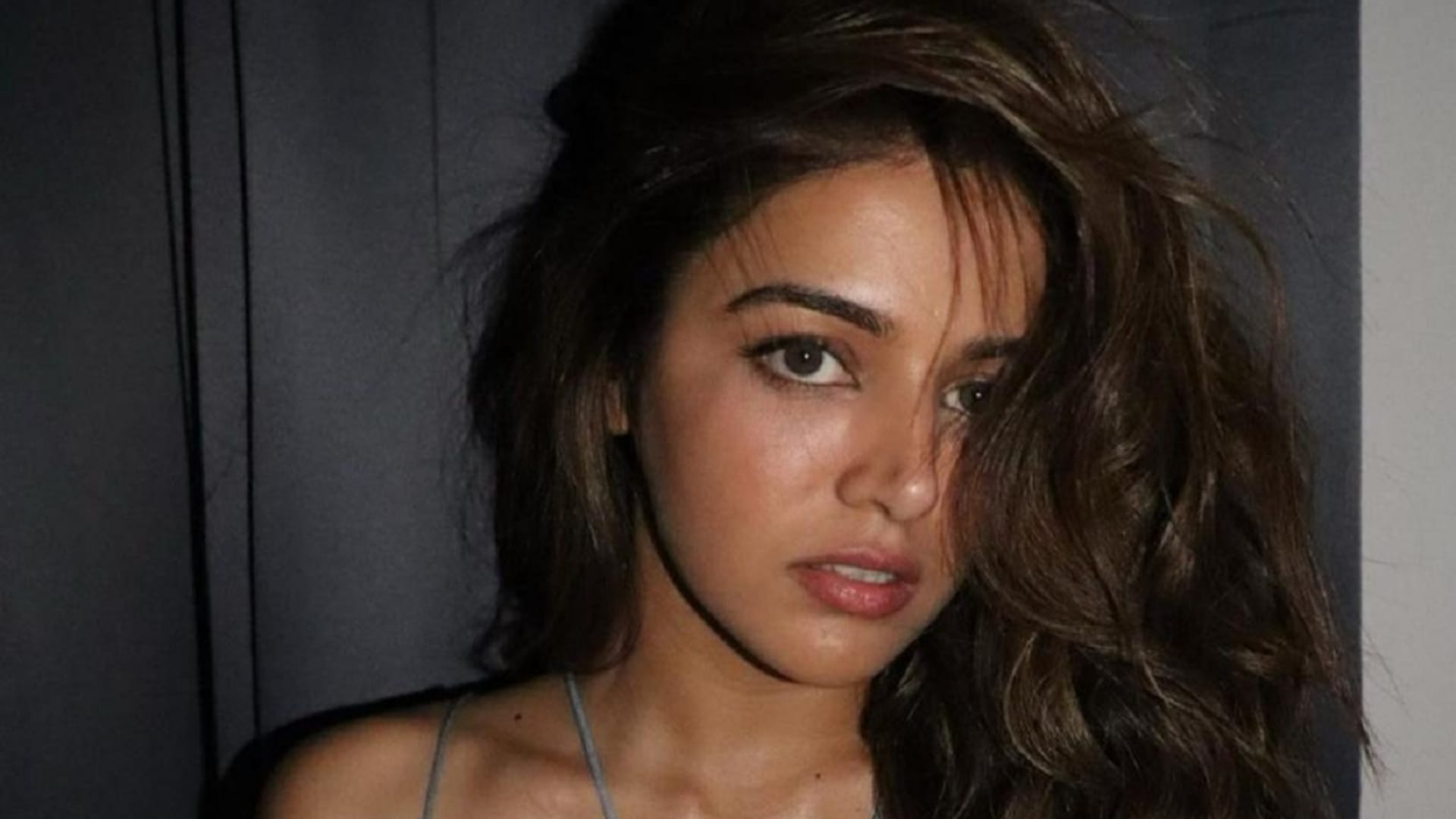Charlie Chopra actress Wamiqa Gabbi takes inspiration From Phoebe Waller-Bridge Show Fleabag for her character