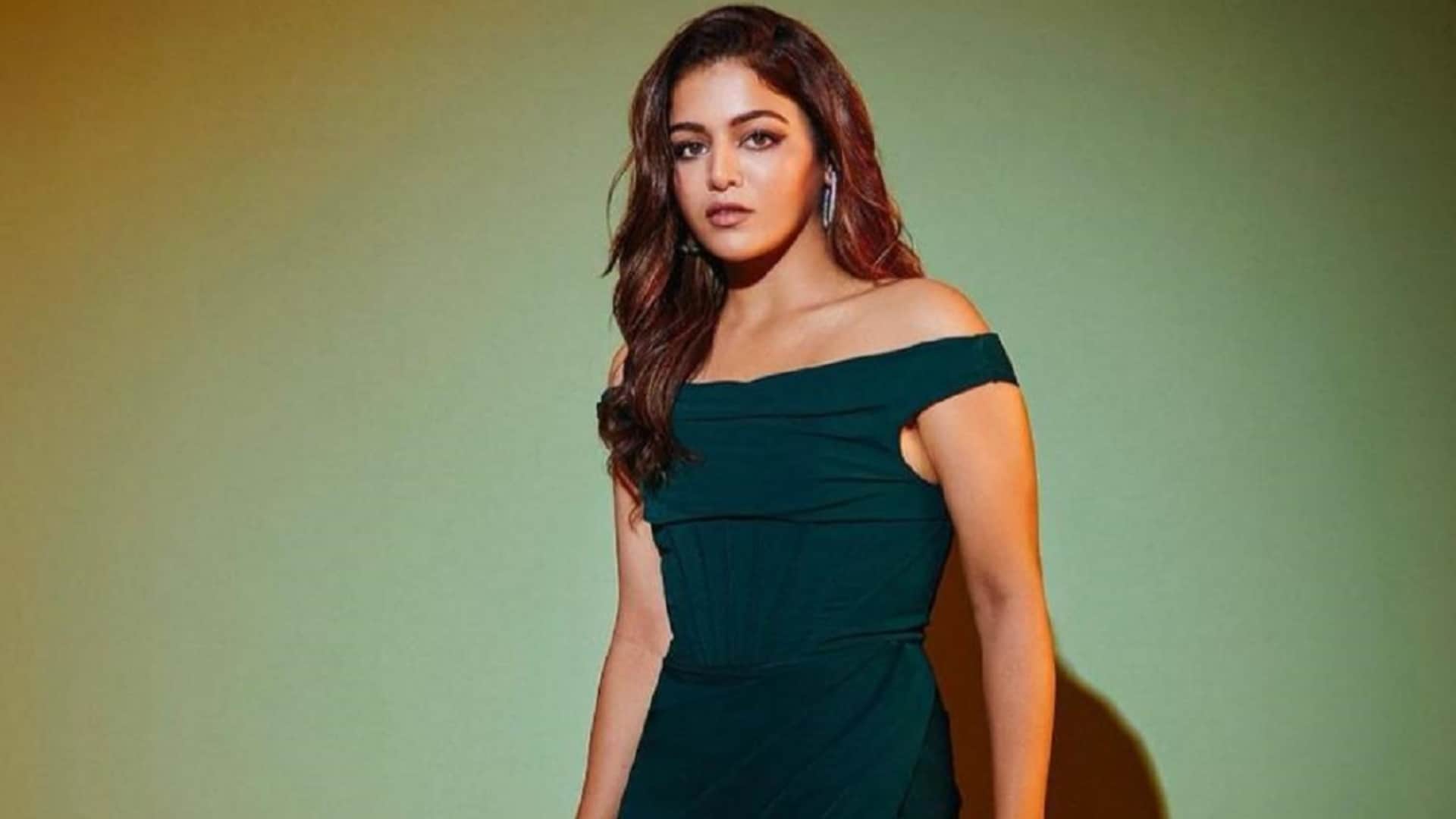 Charlie Chopra actress Wamiqa Gabbi takes inspiration From Phoebe Waller-Bridge Show Fleabag for her character