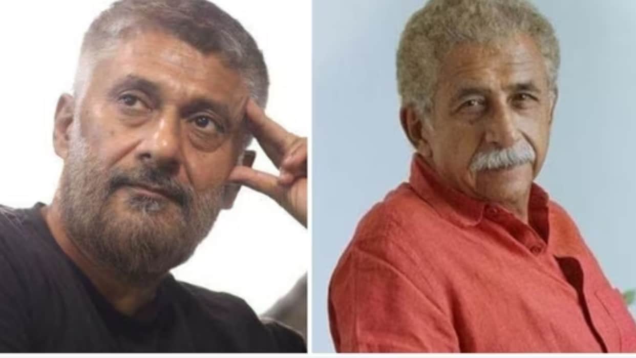 vivek agnihotri reacts on naseeruddin shah statement calls the kashmir files disturbing and it is harmful