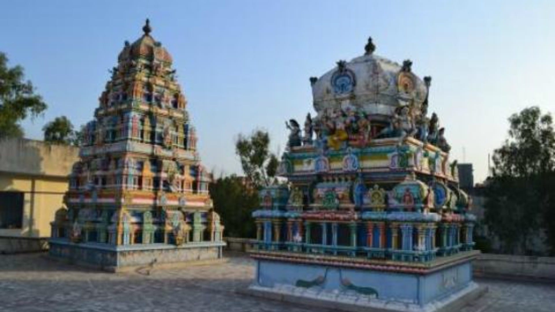 Ganesh Chaturthi 2023 Famous Lord Ganesha Temples In Delhi