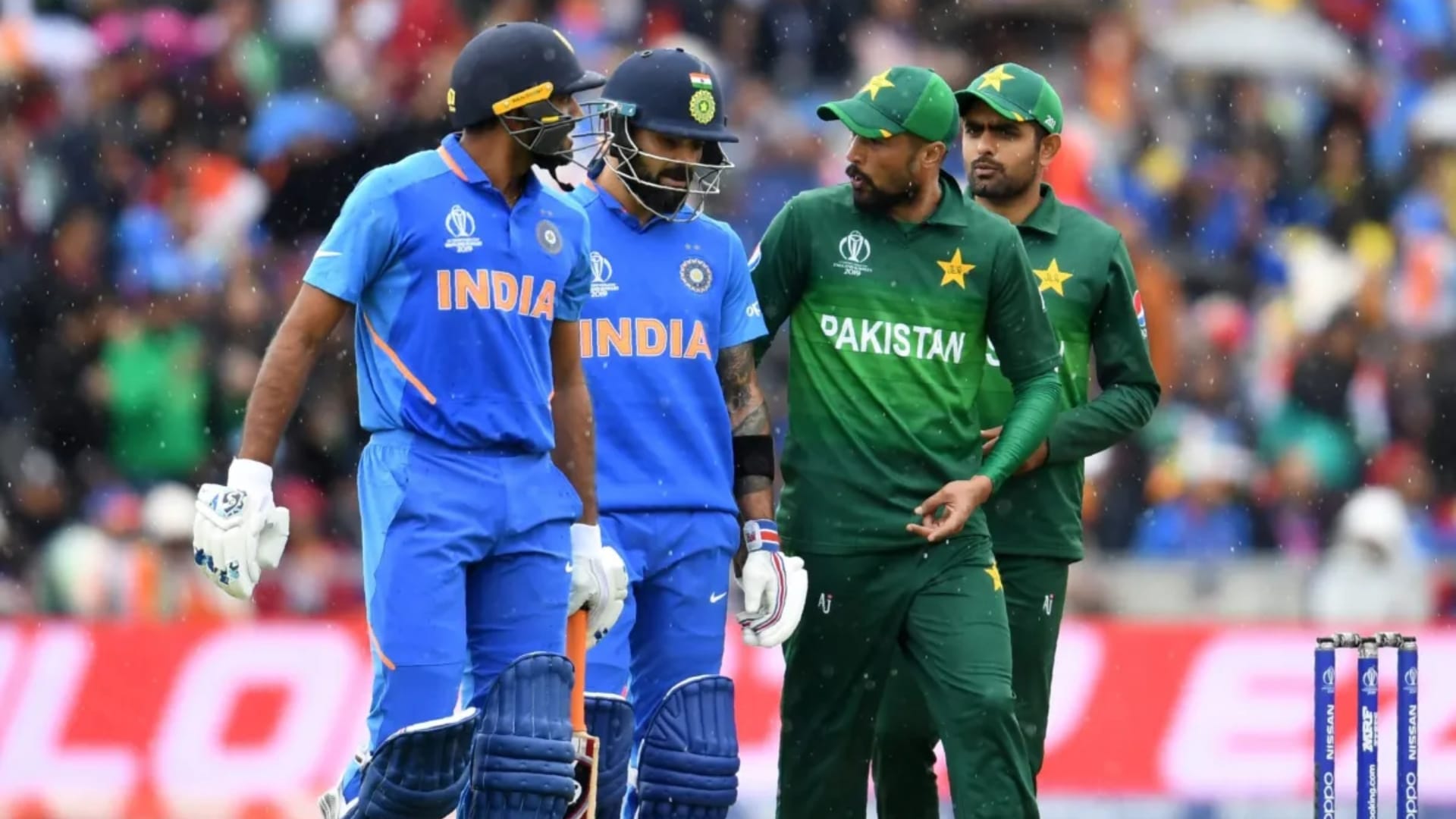 IND vs PAK Asia Cup 2023 Why India's Virat Kohli has huge fan following in Pakistan