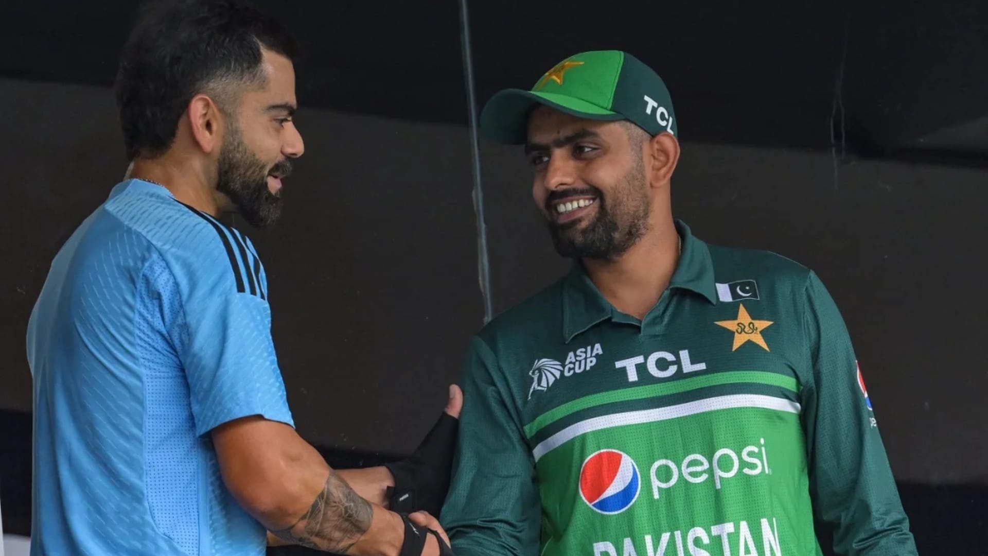 IND vs PAK Asia Cup 2023 Why India's Virat Kohli has huge fan following in Pakistan