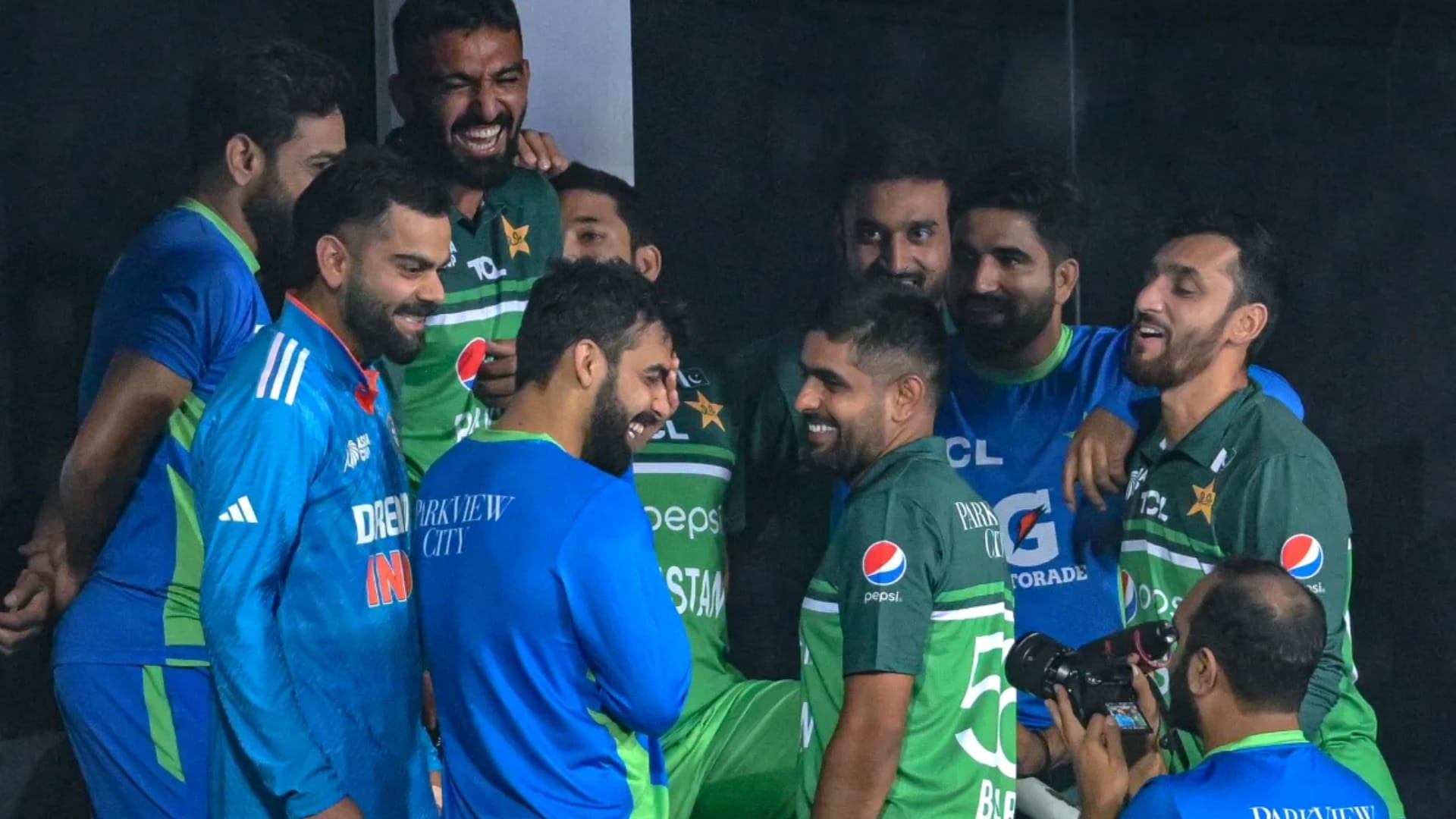 IND vs PAK Asia Cup 2023 Why India's Virat Kohli has huge fan following in Pakistan