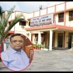 सीबीआई ने रेलवे में प्रमुख मुख्य सामग्री प्रबंधक केसी को गिरफ्तार किया।