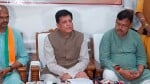 ग्वालियर पहुंचे केंद्रीय मंत्री पीयूष गोयल ने विपक्ष पर निशाना साधा।