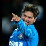 kuldeep yadav