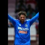 kuldeep yadav