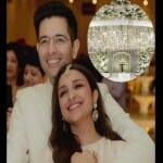 Parineeti Raghav Wedding