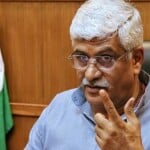 केंद्रीय मंत्री गजेंद्र सिंह शेखावत