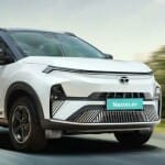 Tata Nexon EV Facelift