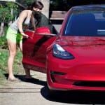 Tesla  Model 3