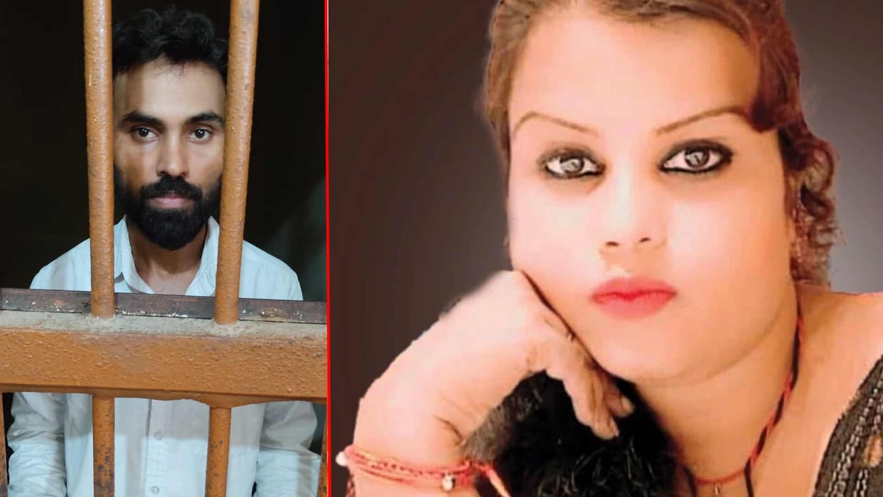 Rupanjali was murdered for pressurizing her for marriage